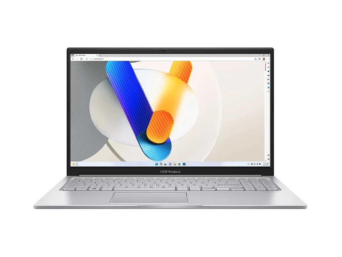 ASUS Vivobook 15 X1504VA Core 7 150U